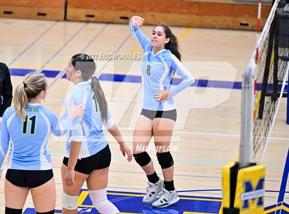 Thumbnail 1 in Mira Mesa vs High Tech SD (CIFSDS D3 2nd Round) photogallery.