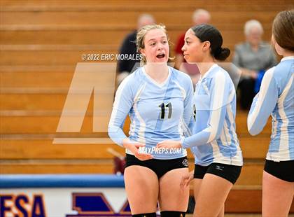 Thumbnail 2 in Mira Mesa vs High Tech SD (CIFSDS D3 2nd Round) photogallery.