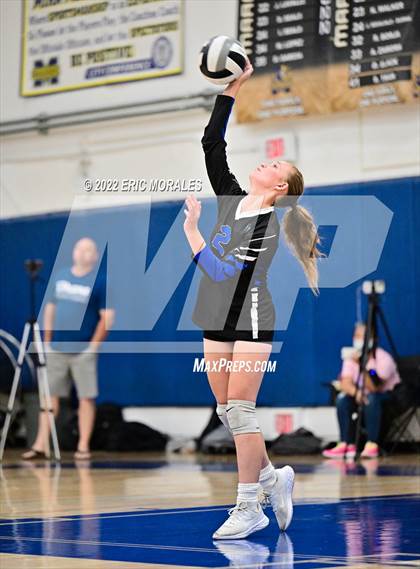 Thumbnail 1 in Mira Mesa vs High Tech SD (CIFSDS D3 2nd Round) photogallery.