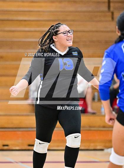 Thumbnail 1 in Mira Mesa vs High Tech SD (CIFSDS D3 2nd Round) photogallery.