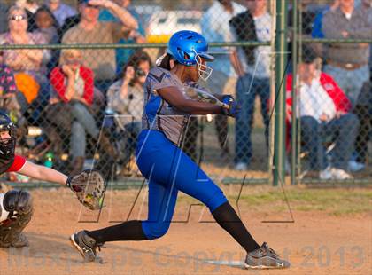 Thumbnail 3 in Bolton vs Bartlett photogallery.