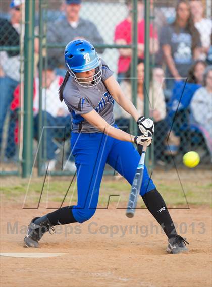 Thumbnail 3 in Bolton vs Bartlett photogallery.