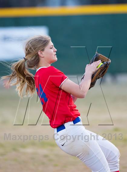 Thumbnail 1 in Bolton vs Bartlett photogallery.
