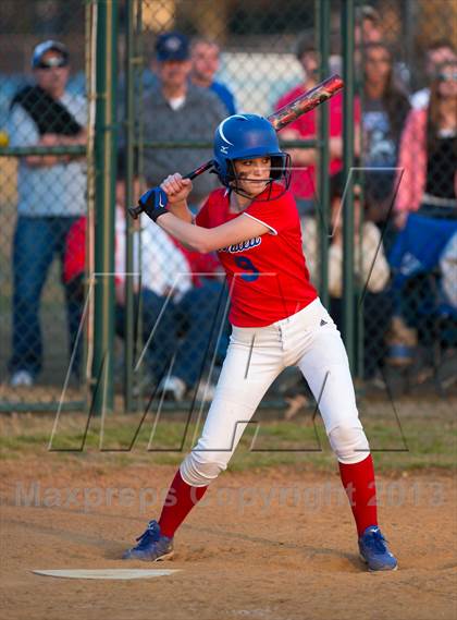 Thumbnail 2 in Bolton vs Bartlett photogallery.