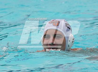 Thumbnail 2 in Pioneer vs Los Gatos (Aptos JV Invitational) photogallery.