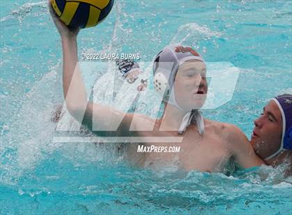 Thumbnail 1 in Pioneer vs Los Gatos (Aptos JV Invitational) photogallery.