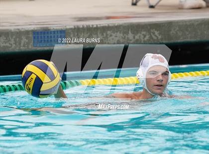 Thumbnail 1 in Pioneer vs Los Gatos (Aptos JV Invitational) photogallery.
