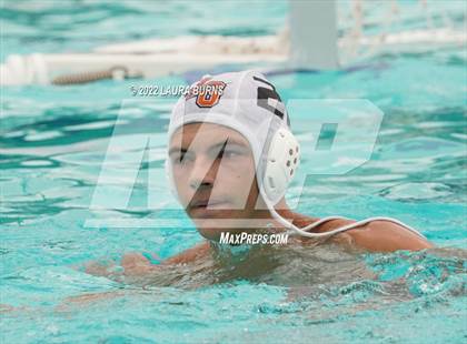 Thumbnail 2 in Pioneer vs Los Gatos (Aptos JV Invitational) photogallery.
