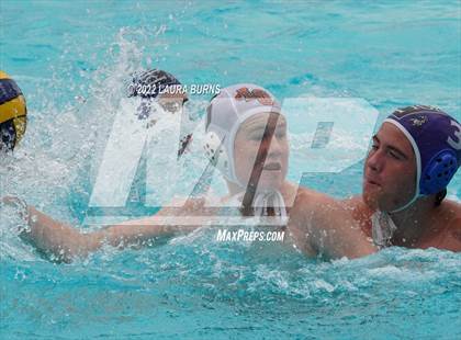Thumbnail 2 in Pioneer vs Los Gatos (Aptos JV Invitational) photogallery.