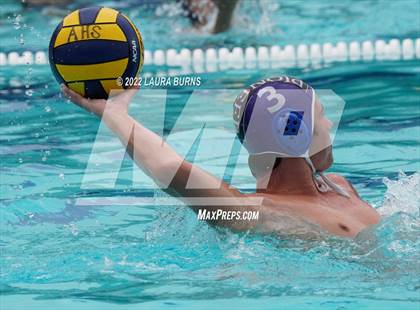 Thumbnail 3 in Pioneer vs Los Gatos (Aptos JV Invitational) photogallery.