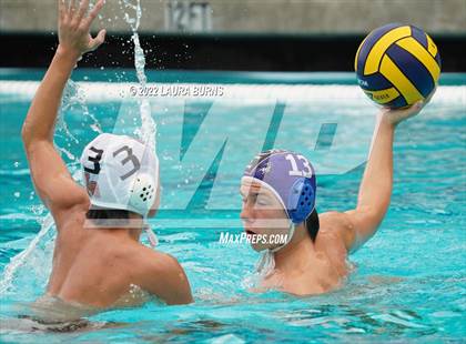 Thumbnail 1 in Pioneer vs Los Gatos (Aptos JV Invitational) photogallery.