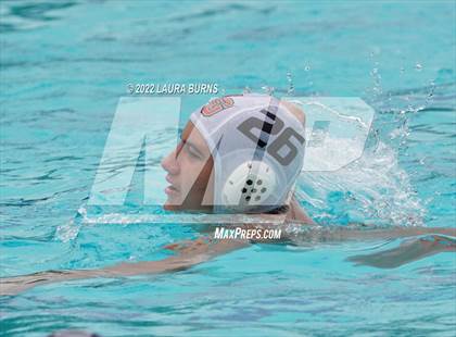 Thumbnail 3 in Pioneer vs Los Gatos (Aptos JV Invitational) photogallery.