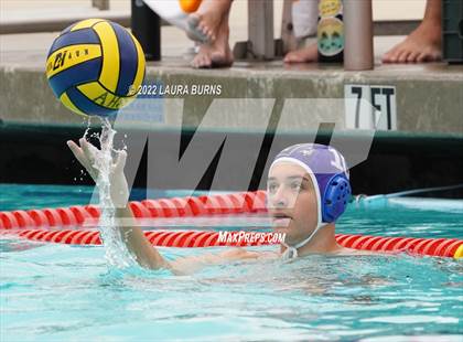 Thumbnail 1 in Pioneer vs Los Gatos (Aptos JV Invitational) photogallery.