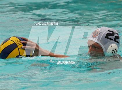 Thumbnail 1 in Pioneer vs Los Gatos (Aptos JV Invitational) photogallery.