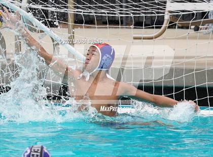 Thumbnail 1 in Pioneer vs Los Gatos (Aptos JV Invitational) photogallery.