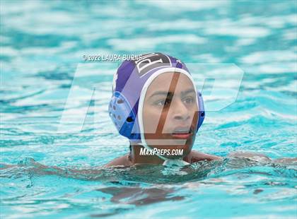 Thumbnail 1 in Pioneer vs Los Gatos (Aptos JV Invitational) photogallery.