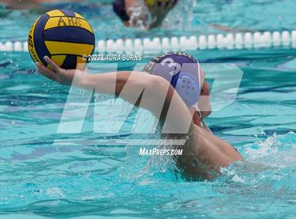 Thumbnail 1 in Pioneer vs Los Gatos (Aptos JV Invitational) photogallery.