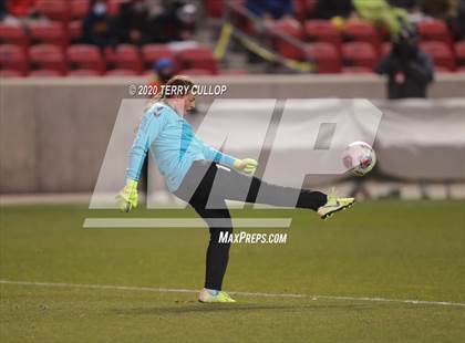 Thumbnail 3 in Morgan vs. Manti (UHSAA 3A Final) photogallery.