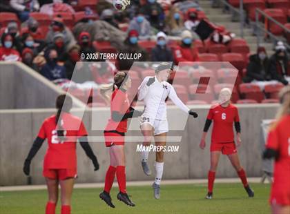 Thumbnail 2 in Morgan vs. Manti (UHSAA 3A Final) photogallery.