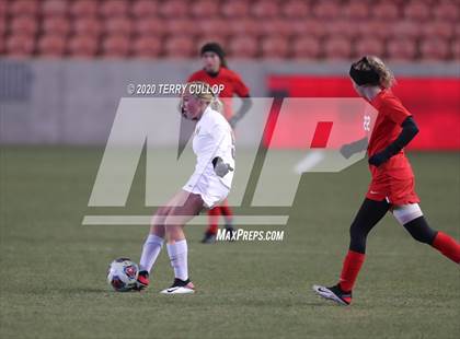 Thumbnail 3 in Morgan vs. Manti (UHSAA 3A Final) photogallery.