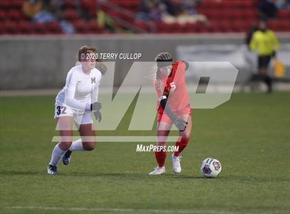 Thumbnail 3 in Morgan vs. Manti (UHSAA 3A Final) photogallery.