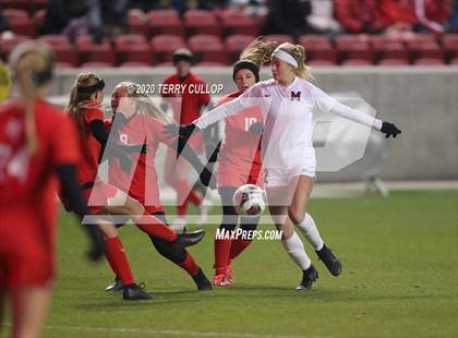 Thumbnail 3 in Morgan vs. Manti (UHSAA 3A Final) photogallery.