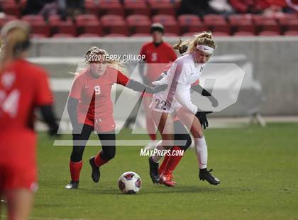 Thumbnail 3 in Morgan vs. Manti (UHSAA 3A Final) photogallery.