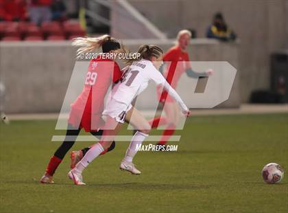 Thumbnail 3 in Morgan vs. Manti (UHSAA 3A Final) photogallery.