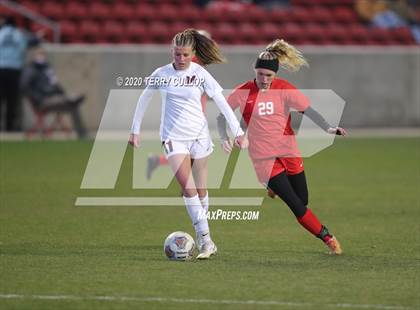 Thumbnail 1 in Morgan vs. Manti (UHSAA 3A Final) photogallery.