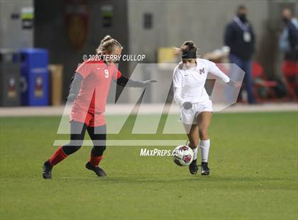 Thumbnail 1 in Morgan vs. Manti (UHSAA 3A Final) photogallery.