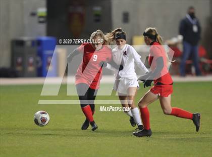 Thumbnail 2 in Morgan vs. Manti (UHSAA 3A Final) photogallery.