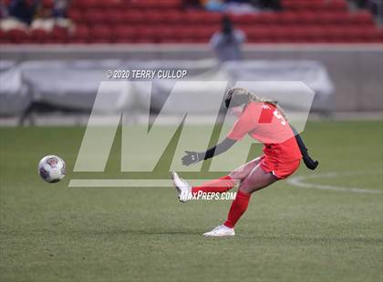 Thumbnail 1 in Morgan vs. Manti (UHSAA 3A Final) photogallery.