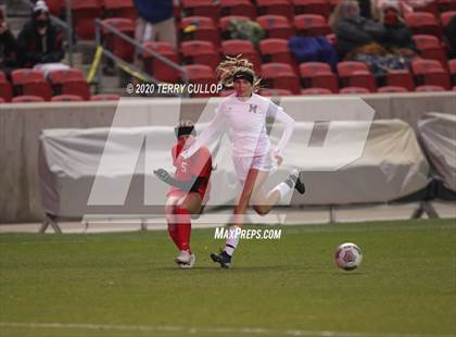 Thumbnail 1 in Morgan vs. Manti (UHSAA 3A Final) photogallery.