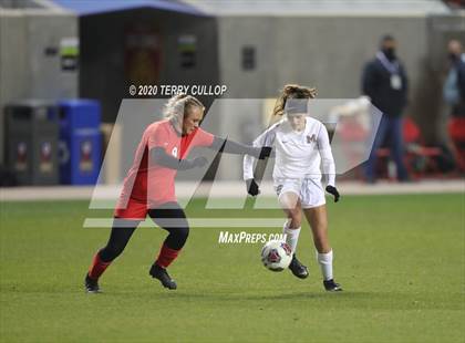 Thumbnail 3 in Morgan vs. Manti (UHSAA 3A Final) photogallery.