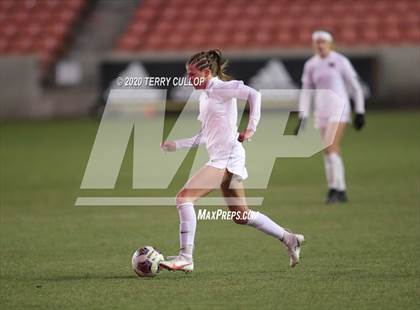 Thumbnail 3 in Morgan vs. Manti (UHSAA 3A Final) photogallery.
