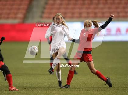 Thumbnail 2 in Morgan vs. Manti (UHSAA 3A Final) photogallery.