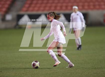 Thumbnail 2 in Morgan vs. Manti (UHSAA 3A Final) photogallery.