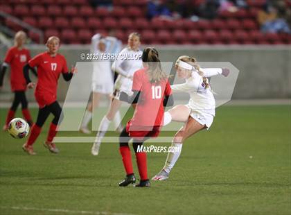 Thumbnail 2 in Morgan vs. Manti (UHSAA 3A Final) photogallery.