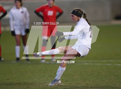 Thumbnail 2 in Morgan vs. Manti (UHSAA 3A Final) photogallery.