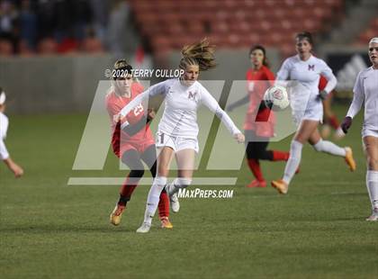 Thumbnail 2 in Morgan vs. Manti (UHSAA 3A Final) photogallery.
