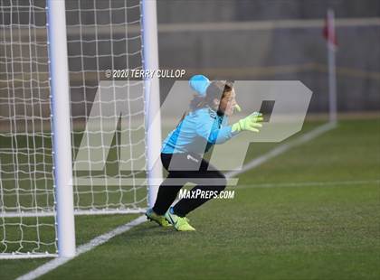 Thumbnail 1 in Morgan vs. Manti (UHSAA 3A Final) photogallery.