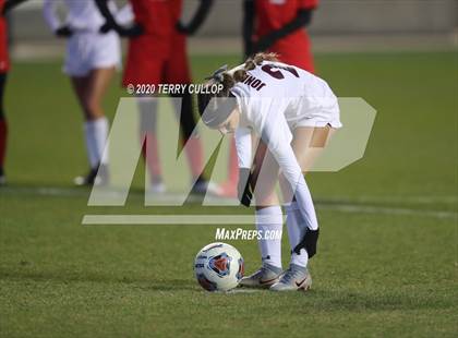Thumbnail 2 in Morgan vs. Manti (UHSAA 3A Final) photogallery.