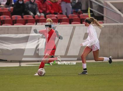 Thumbnail 3 in Morgan vs. Manti (UHSAA 3A Final) photogallery.