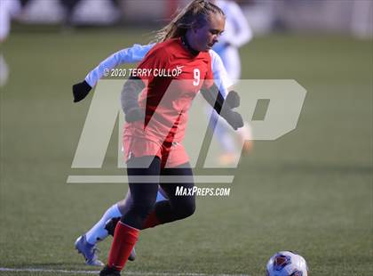 Thumbnail 2 in Morgan vs. Manti (UHSAA 3A Final) photogallery.