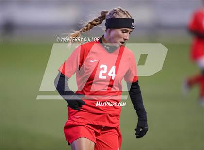 Thumbnail 3 in Morgan vs. Manti (UHSAA 3A Final) photogallery.
