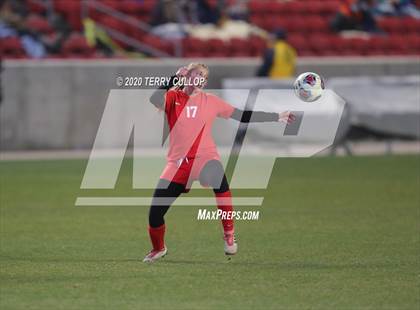 Thumbnail 3 in Morgan vs. Manti (UHSAA 3A Final) photogallery.