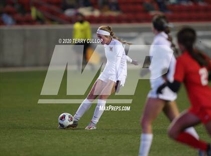 Thumbnail 1 in Morgan vs. Manti (UHSAA 3A Final) photogallery.