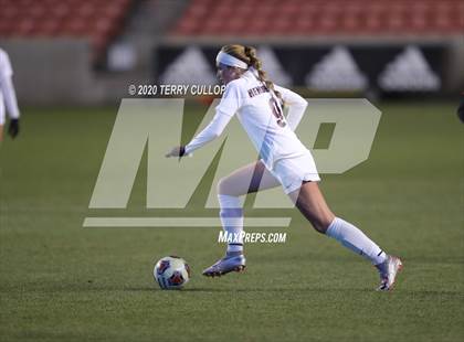 Thumbnail 2 in Morgan vs. Manti (UHSAA 3A Final) photogallery.