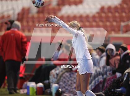 Thumbnail 3 in Morgan vs. Manti (UHSAA 3A Final) photogallery.
