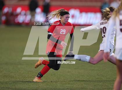Thumbnail 3 in Morgan vs. Manti (UHSAA 3A Final) photogallery.